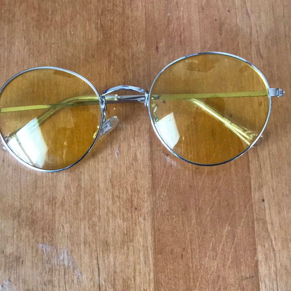 Nectar lense sunglasses